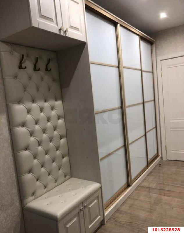 Фото №10: 1-комнатная квартира 55 м² - Краснодар, Центральный внутригородской округ, Центральный, мкр. ЖК Большой, ул. Красная, 176лит5/4