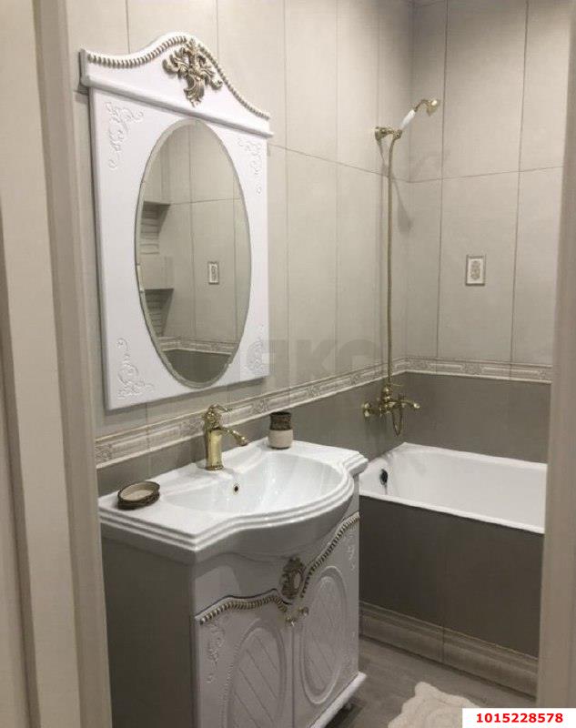 Фото №9: 1-комнатная квартира 55 м² - Краснодар, Центральный внутригородской округ, Центральный, мкр. ЖК Большой, ул. Красная, 176лит5/4