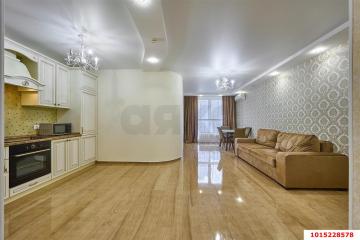 Фото №1: 1-комнатная квартира 55 м² - Краснодар, мкр. ЖК Большой, ул. Красная, 176лит5/4