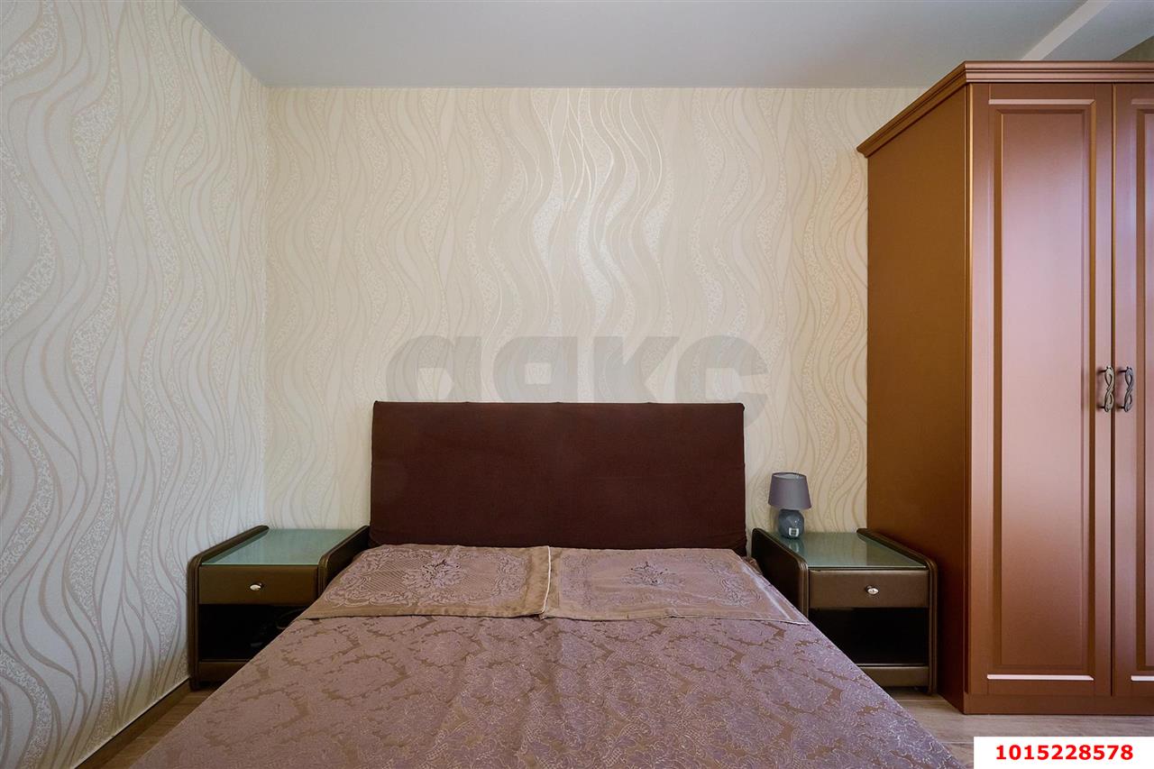 Фото №10: 1-комнатная квартира 55 м² - Краснодар, Центральный внутригородской округ, Центральный, мкр. ЖК Большой, ул. Красная, 176лит5/4