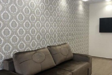 Фото №2: 1-комнатная квартира 55 м² - Краснодар, мкр. ЖК Большой, ул. Красная, 176лит5/4