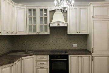 Фото №3: 1-комнатная квартира 55 м² - Краснодар, мкр. ЖК Большой, ул. Красная, 176лит5/4