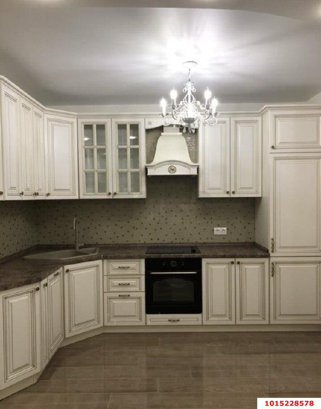 Фото №3: 1-комнатная квартира 55 м² - Краснодар, ЖК Большой, ул. Красная, 176лит5/4