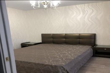 Фото №5: 1-комнатная квартира 52 м² - Краснодар, мкр. ЖК Большой, ул. Красная, 176лит5/4