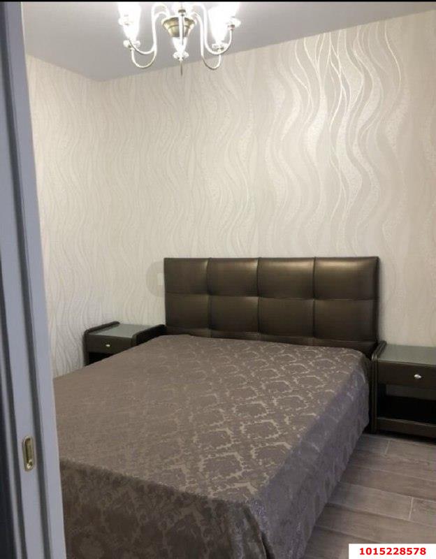 Фото №5: 1-комнатная квартира 55 м² - Краснодар, Центральный внутригородской округ, Центральный, мкр. ЖК Большой, ул. Красная, 176лит5/4