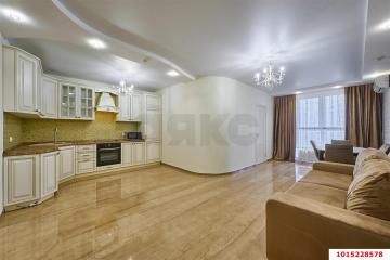 Фото №2: 1-комнатная квартира 55 м² - Краснодар, мкр. ЖК Большой, ул. Красная, 176лит5/4