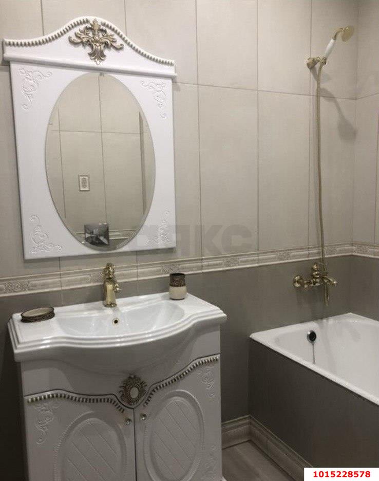 Фото №8: 1-комнатная квартира 55 м² - Краснодар, ЖК Большой, ул. Красная, 176лит5/4