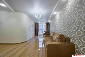 Фото №5: 1-комнатная квартира 55 м² - Краснодар, мкр. ЖК Большой, ул. Красная, 176лит5/4