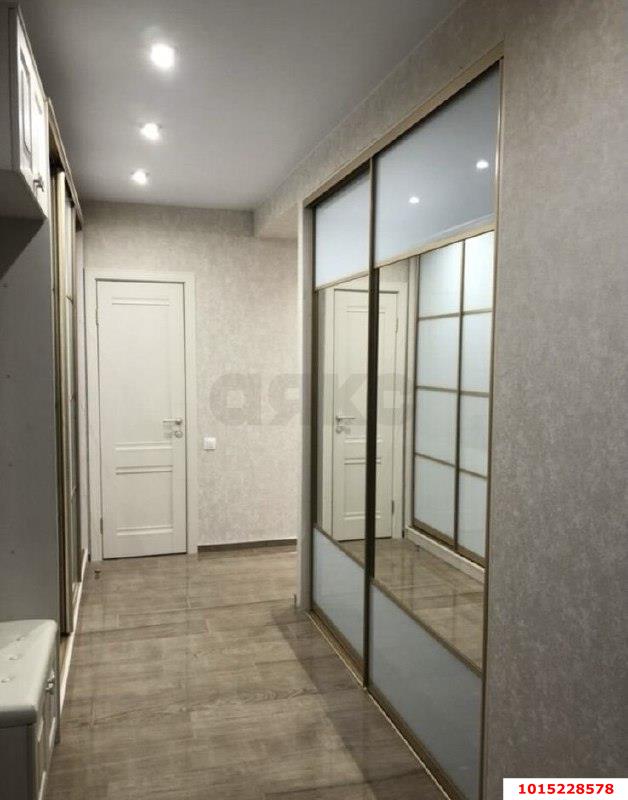 Фото №4: 1-комнатная квартира 55 м² - Краснодар, Центральный внутригородской округ, Центральный, мкр. ЖК Большой, ул. Красная, 176лит5/4