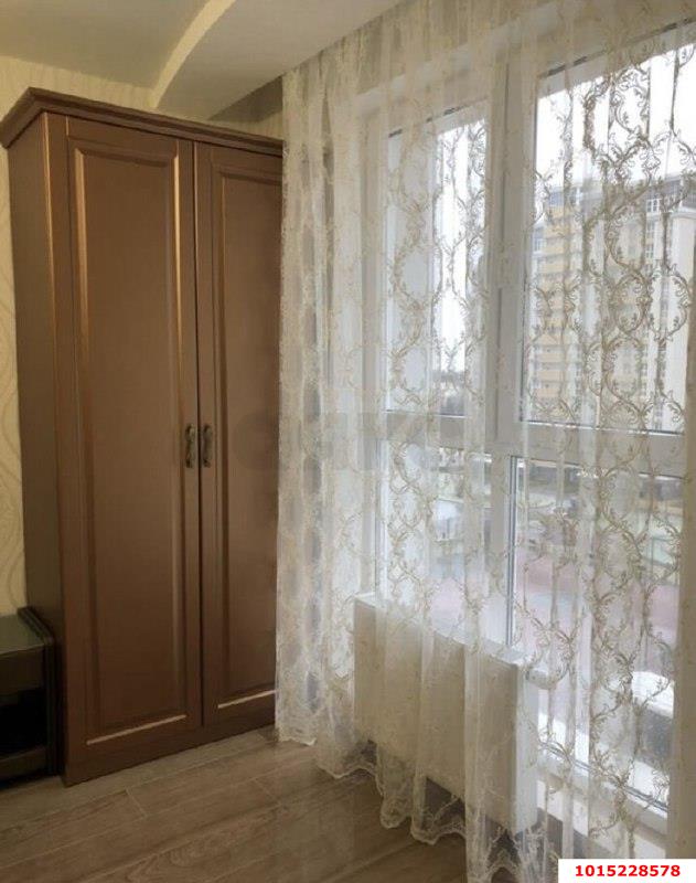 Фото №6: 1-комнатная квартира 55 м² - Краснодар, ЖК Большой, ул. Красная, 176лит5/4