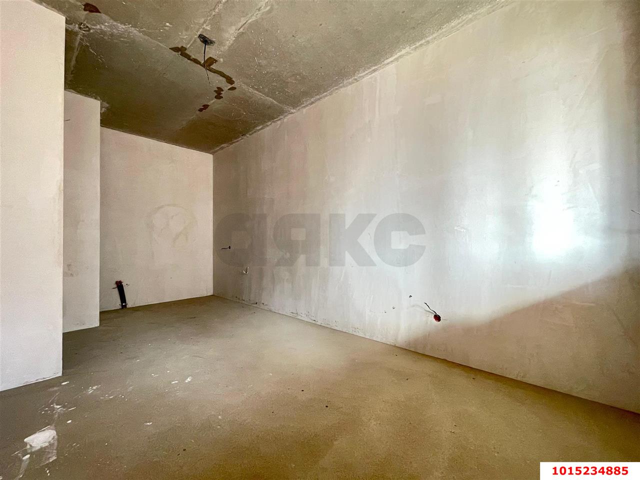 Фото №9: 1-комнатная квартира 30 м² - Краснодар, жилой комплекс Самолёт-5, ул. Ивана Беличенко, 103