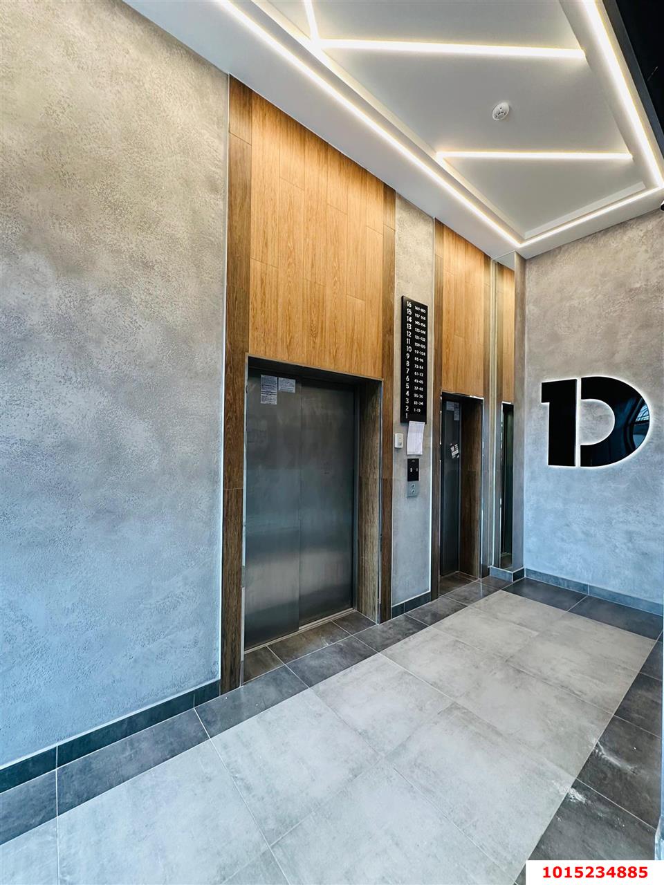 Фото №5: 1-комнатная квартира 30 м² - Краснодар, жилой комплекс Самолёт-5, ул. Ивана Беличенко, 103