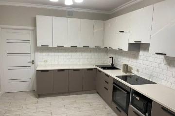 Фото №5: 1-комнатная квартира 42 м² - Краснодар, мкр. жилой комплекс Аквамарин, ул. Уральская, 75к2