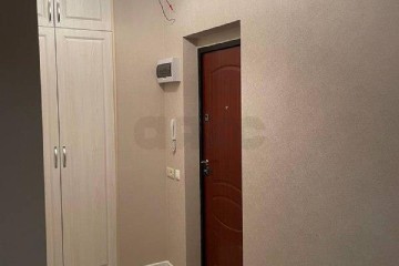 Фото №3: 1-комнатная квартира 46 м² - Краснодар, мкр. жилой комплекс Аквамарин, ул. Уральская, 75к2