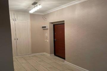 Фото №3: 1-комнатная квартира 42 м² - Краснодар, мкр. жилой комплекс Аквамарин, ул. Уральская, 75к2