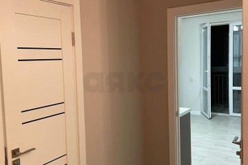 Фото №2: 1-комнатная квартира 46 м² - Краснодар, мкр. жилой комплекс Аквамарин, ул. Уральская, 75к2