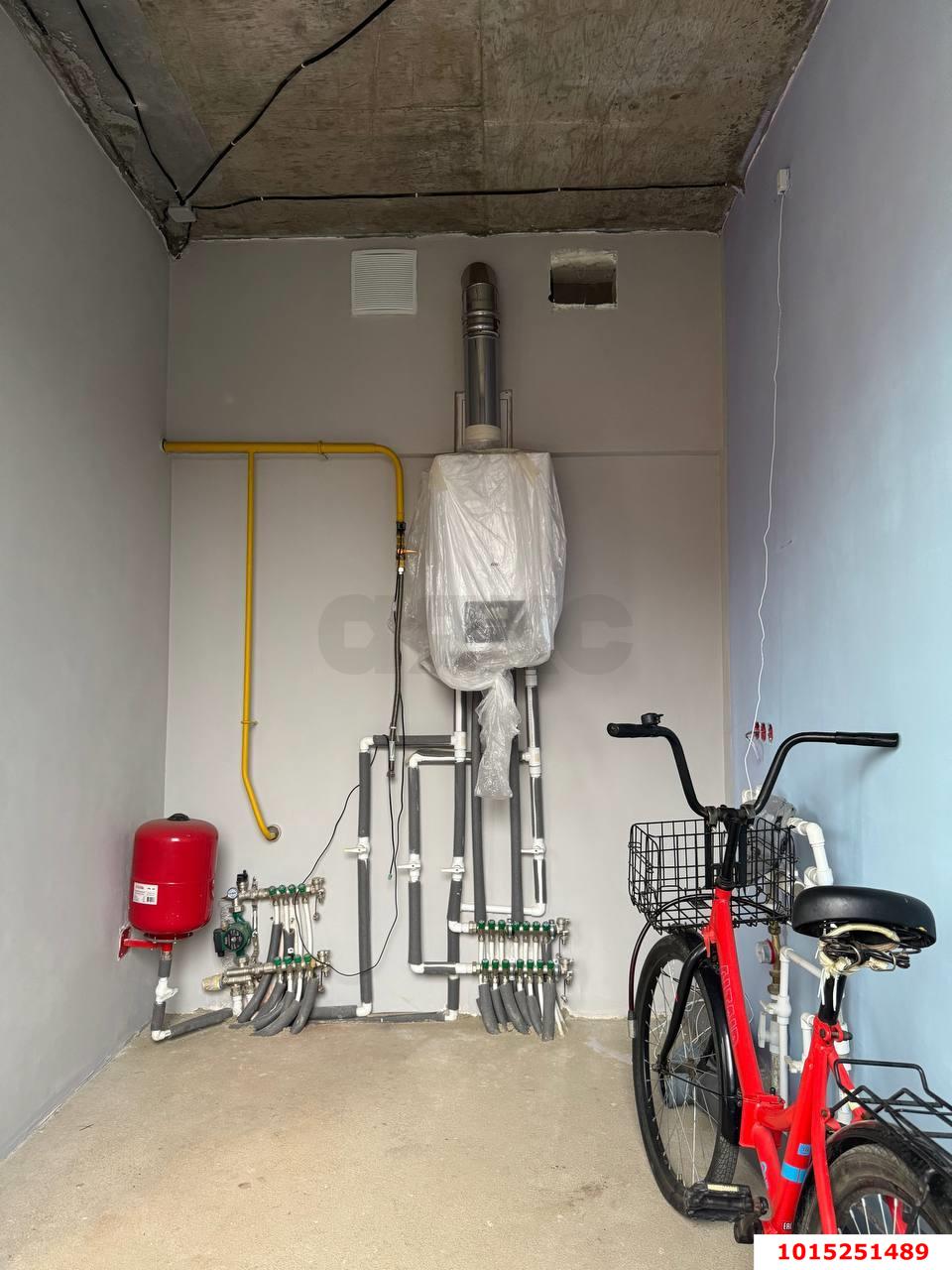 Фото №4: Дом 123 м² + 6 сот. - Знаменский, Карасунский внутригородской округ, ул. Картинная, 7