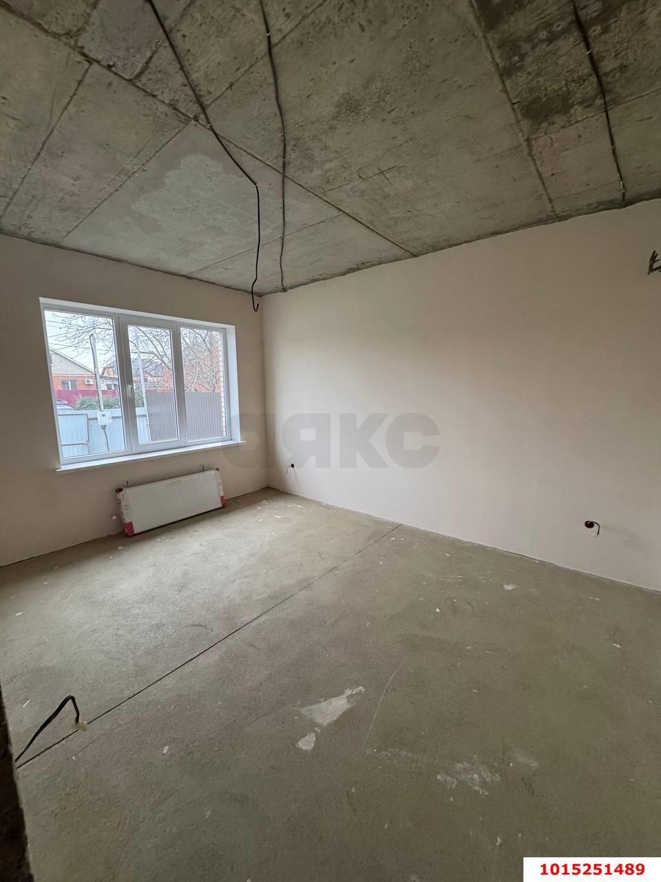 Фото №6: Дом 123 м² + 6 сот. - Знаменский, Карасунский внутригородской округ, ул. Картинная, 7