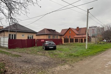 Фото №2: Дом 123 м² - Знаменский, мкр. Карасунский внутригородской округ, ул. Картинная, 7