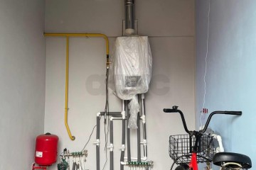 Фото №4: Дом 123 м² - Знаменский, мкр. Карасунский внутригородской округ, ул. Картинная, 7