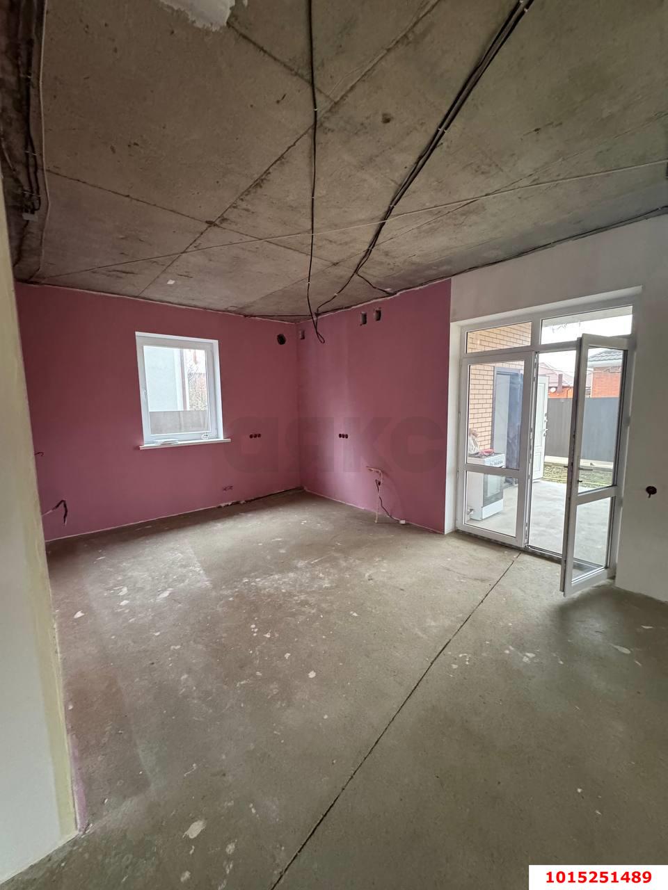 Фото №7: Дом 123 м² + 6 сот. - Знаменский, Карасунский внутригородской округ, ул. Картинная, 7