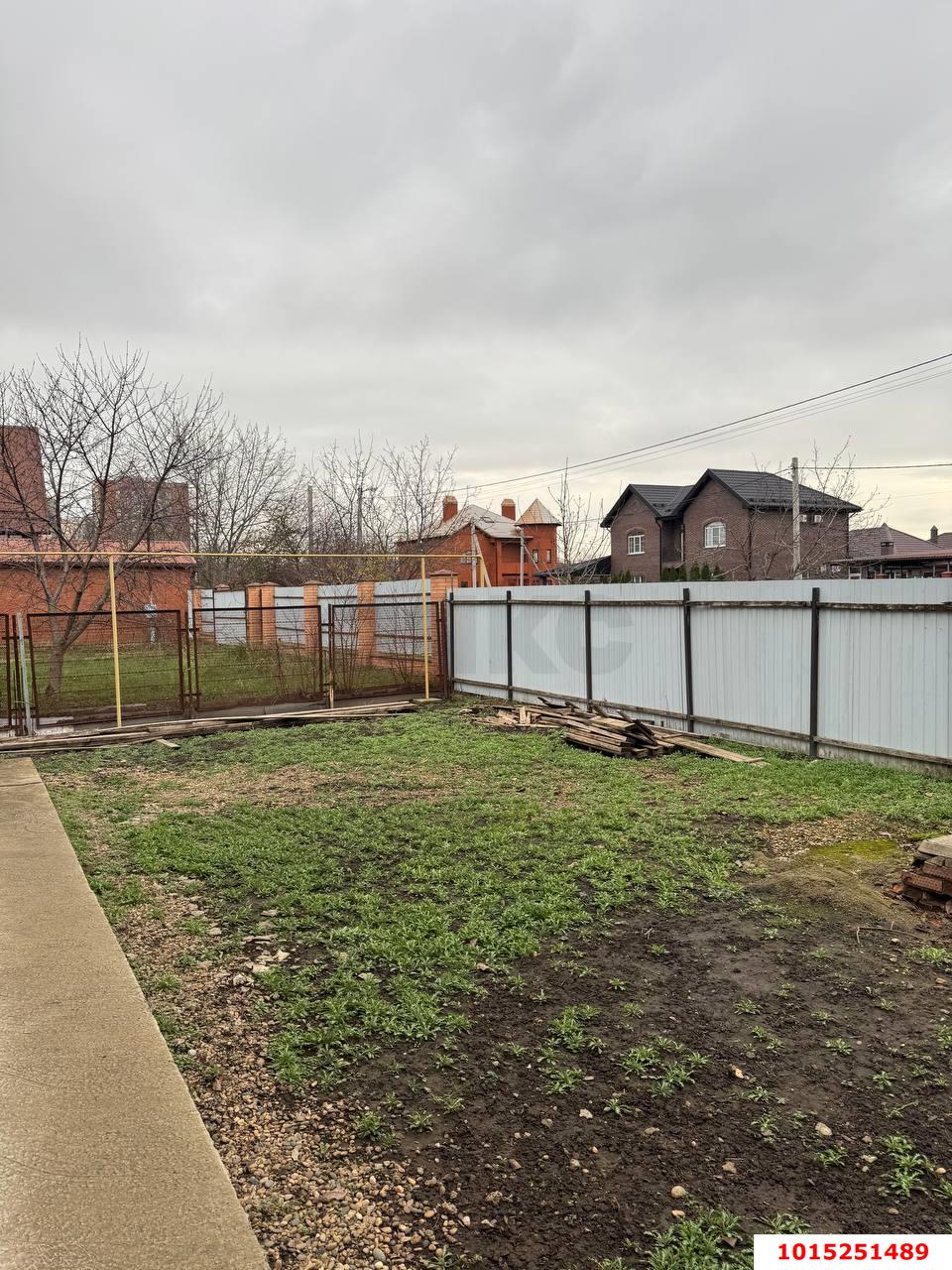 Фото №11: Дом 123 м² + 6 сот. - Знаменский, Карасунский внутригородской округ, ул. Картинная, 7