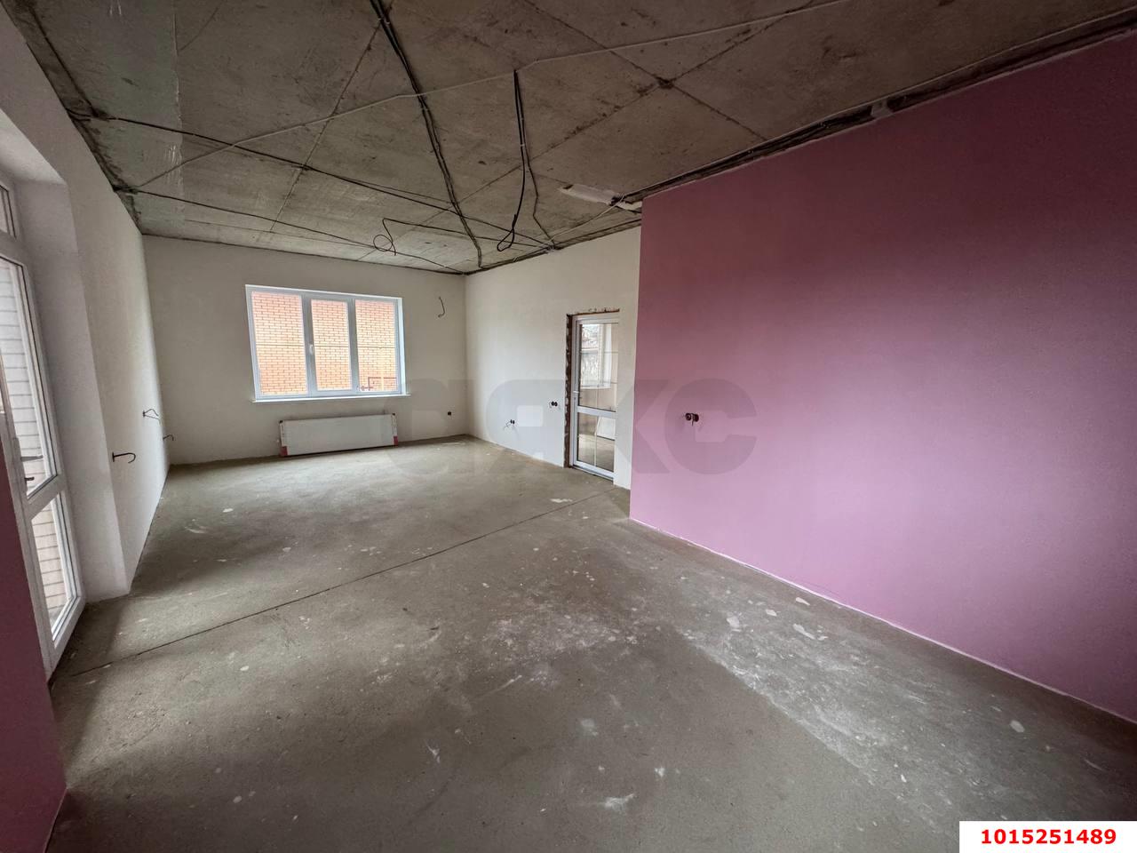 Фото №8: Дом 123 м² + 6 сот. - Знаменский, Карасунский внутригородской округ, ул. Картинная, 7