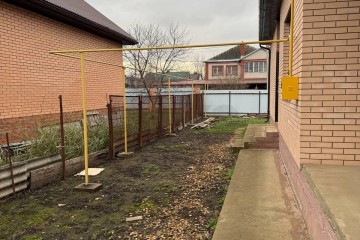 Фото №3: Дом 123 м² - Знаменский, мкр. Карасунский внутригородской округ, ул. Картинная, 7