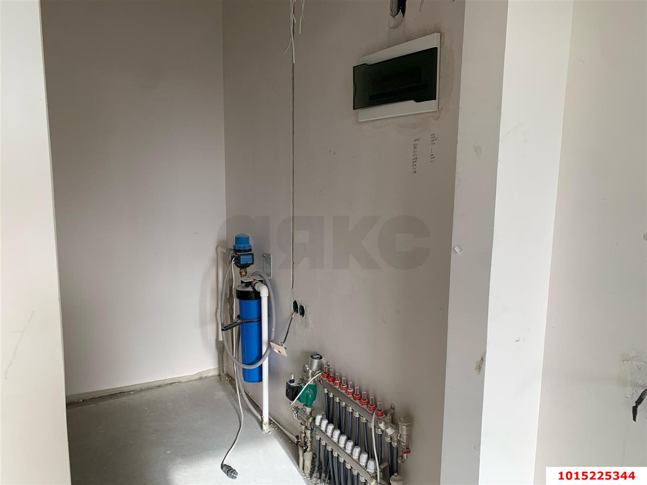 Фото №14: Дом 115 м² + 4.32 сот. - Краснодар, Прикубанский внутригородской округ, мкр. жилой комплекс Дания, ул. Атлантическая, 178