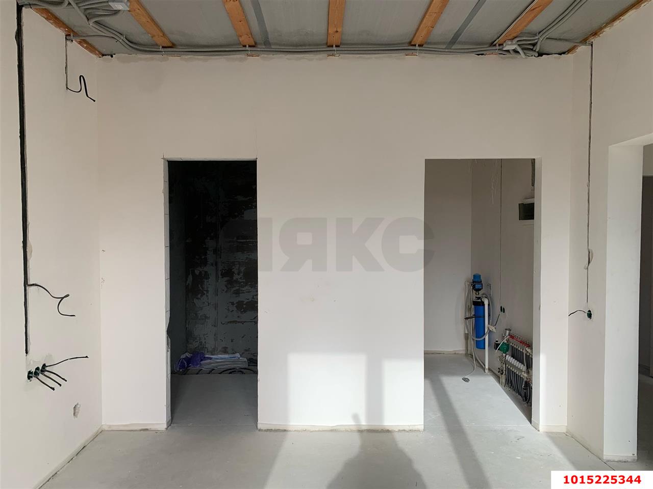 Фото №12: Дом 115 м² + 4.32 сот. - Краснодар, Прикубанский внутригородской округ, мкр. жилой комплекс Дания, ул. Атлантическая, 178