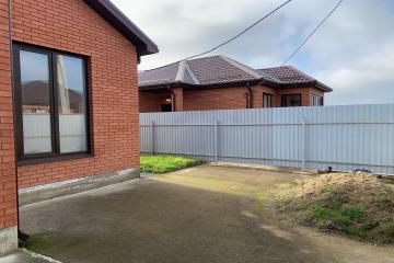 Фото №5: Дом 115 м² - Краснодар, мкр. жилой комплекс Дания, ул. Атлантическая