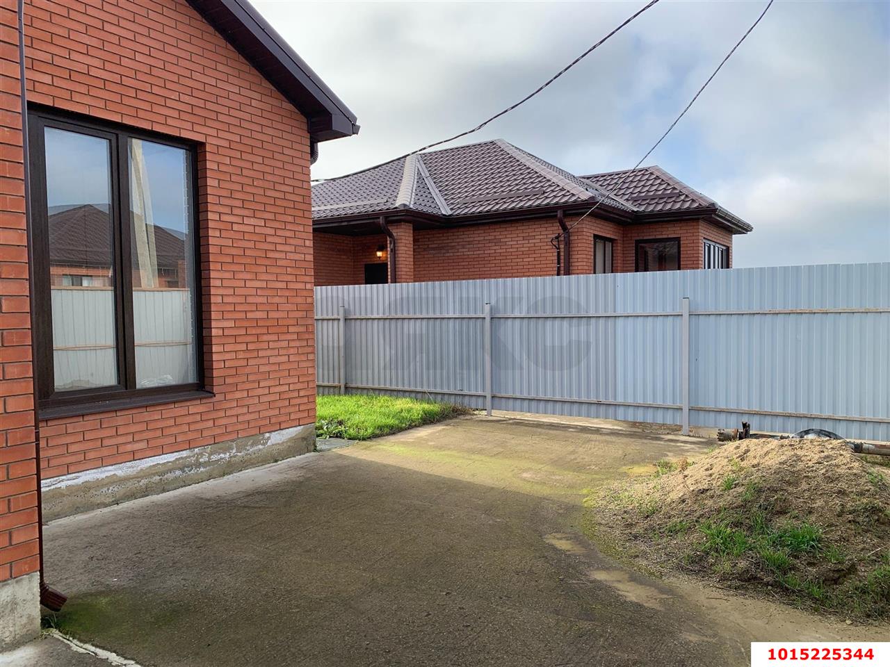 Фото №5: Дом 115 м² + 4.32 сот. - Краснодар, Прикубанский внутригородской округ, мкр. жилой комплекс Дания, ул. Атлантическая, 178