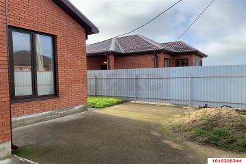 Фото №5: Дом 115 м² - Краснодар, мкр. жилой комплекс Дания, ул. Атлантическая