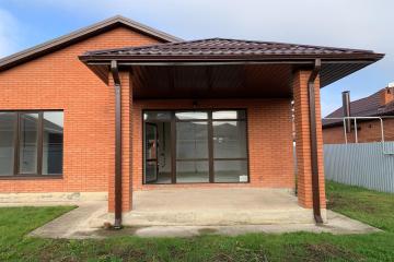 Фото №2: Дом 115 м² - Краснодар, мкр. жилой комплекс Дания, ул. Атлантическая