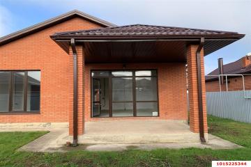 Фото №2: Дом 115 м² - Краснодар, мкр. жилой комплекс Дания, ул. Атлантическая