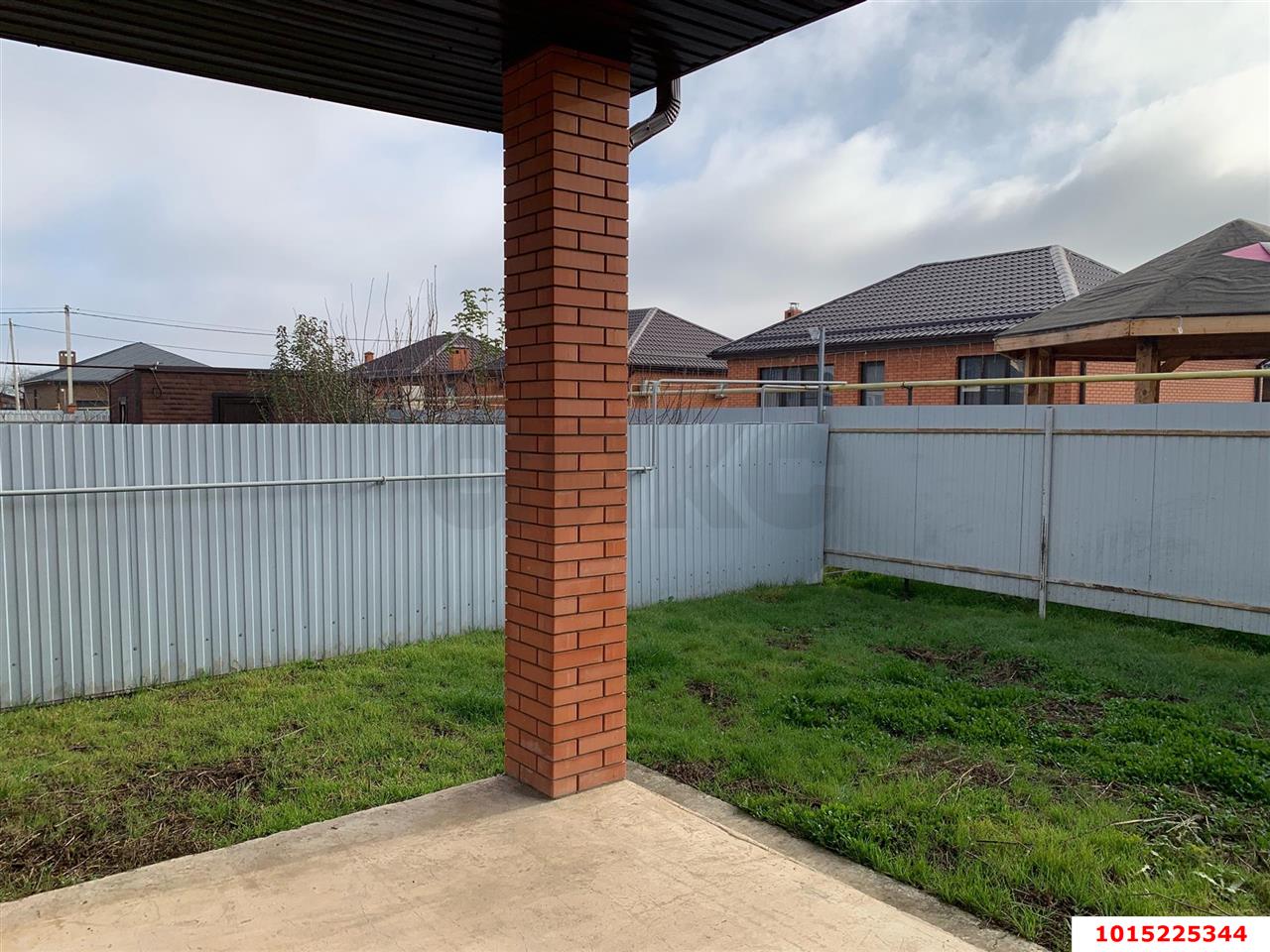 Фото №7: Дом 115 м² + 4.32 сот. - Краснодар, жилой комплекс Дания, ул. Атлантическая