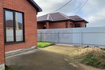 Фото №5: Дом 115 м² - Краснодар, мкр. жилой комплекс Дания, ул. Атлантическая