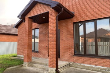 Фото №3: Дом 115 м² - Краснодар, мкр. жилой комплекс Дания, ул. Атлантическая