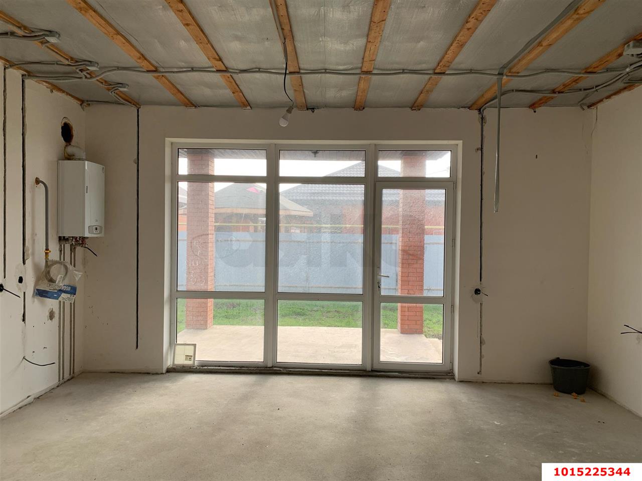 Фото №9: Дом 115 м² + 4.32 сот. - Краснодар, Прикубанский внутригородской округ, мкр. жилой комплекс Дания, ул. Атлантическая, 178