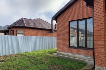 Фото №4: Дом 115 м² - Краснодар, мкр. жилой комплекс Дания, ул. Атлантическая