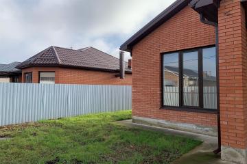 Фото №4: Дом 115 м² - Краснодар, мкр. жилой комплекс Дания, ул. Атлантическая