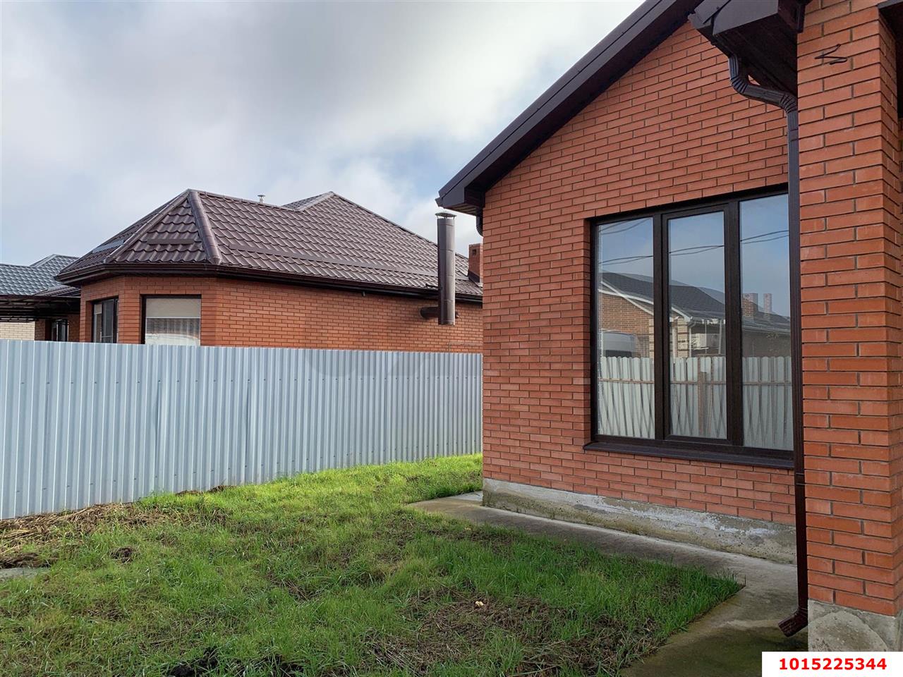 Фото №4: Дом 115 м² + 4.32 сот. - Краснодар, Прикубанский внутригородской округ, мкр. жилой комплекс Дания, ул. Атлантическая, 178