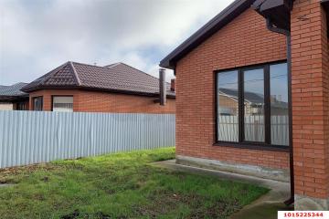 Фото №4: Дом 115 м² - Краснодар, мкр. жилой комплекс Дания, ул. Атлантическая