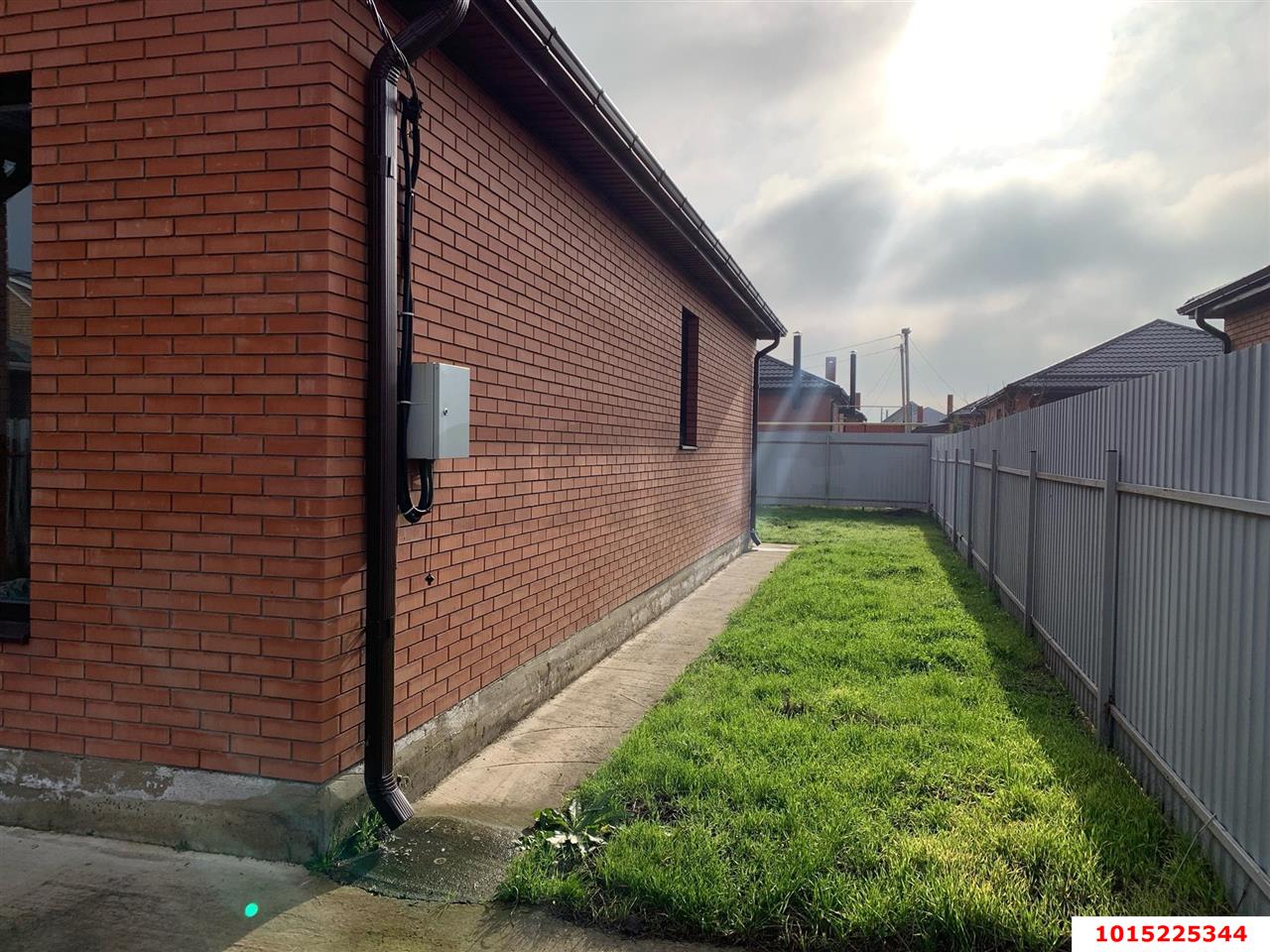 Фото №6: Дом 115 м² + 4.32 сот. - Краснодар, Прикубанский внутригородской округ, мкр. жилой комплекс Дания, ул. Атлантическая, 178