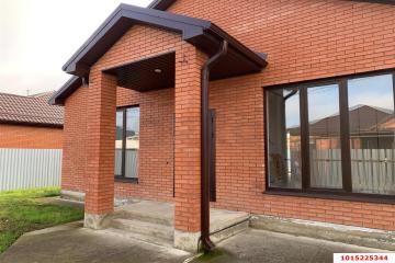 Фото №3: Дом 115 м² - Краснодар, мкр. жилой комплекс Дания, ул. Атлантическая