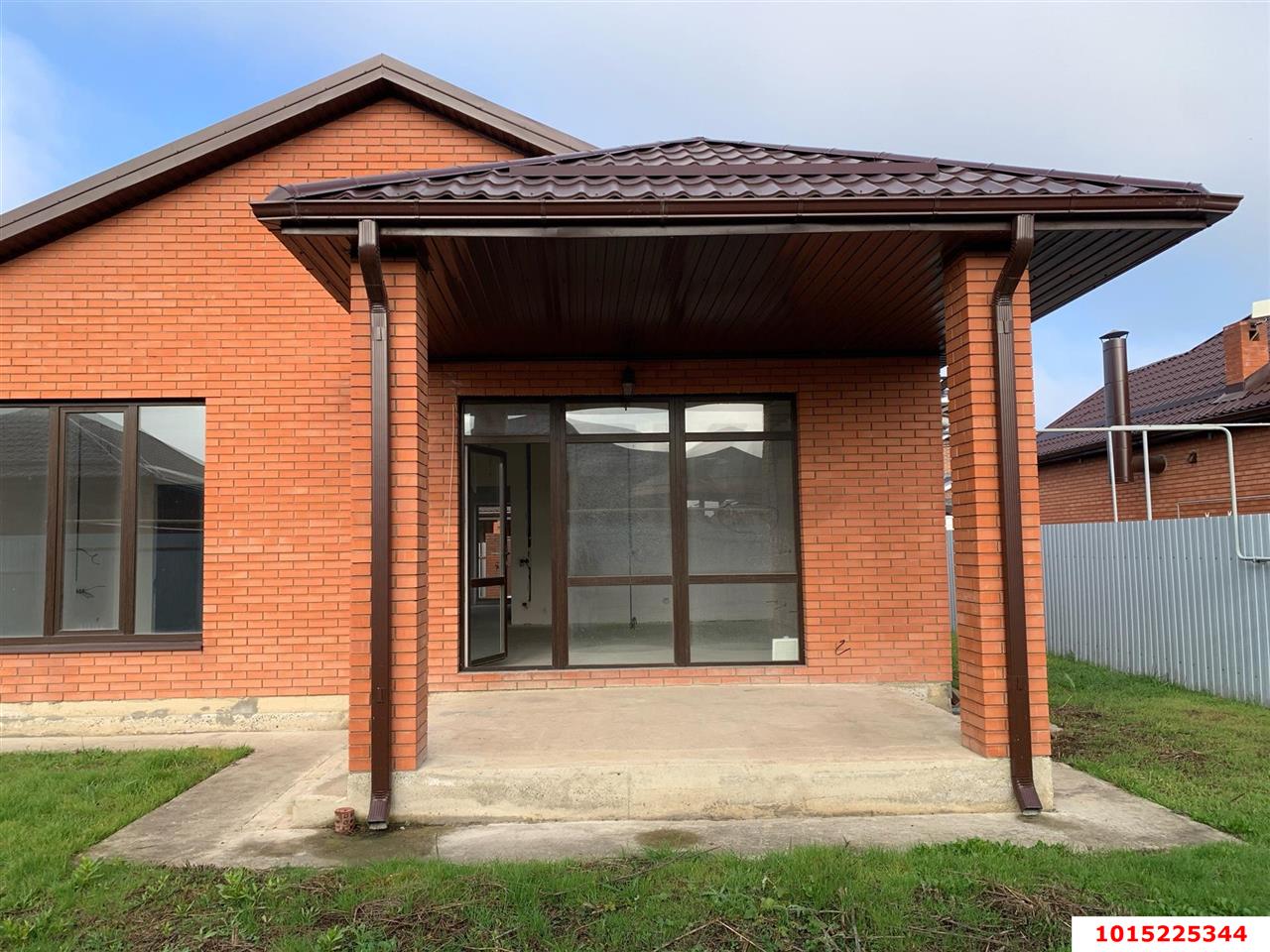 Фото №2: Дом 115 м² + 4.32 сот. - Краснодар, жилой комплекс Дания, ул. Атлантическая