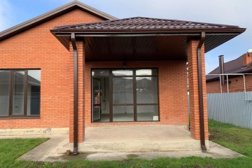 Фото №2: Дом 115 м² - Краснодар, мкр. жилой комплекс Дания, ул. Атлантическая