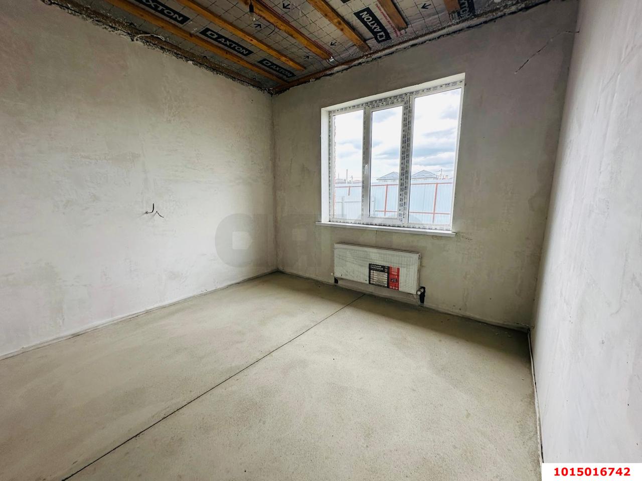 Фото №6: Дуплекс 112 м² + 4 сот. - Яблоновский, ул. Хуаде, 13