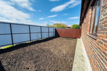 Фото №4: Дуплекс 112 м² - Яблоновский, ул. Хуаде, 13