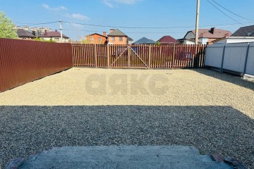 Фото №3: Дуплекс 112 м² - Яблоновский, ул. Хуаде, 13